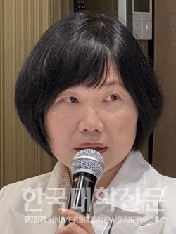 심윤숙 세경대 총장
