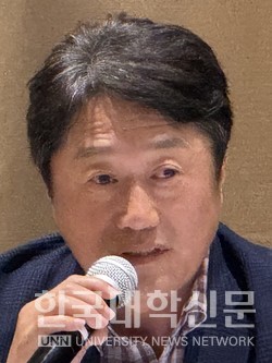 윤동열 안산대 총장