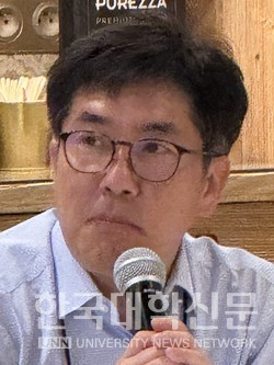 김현중 유한대 총장