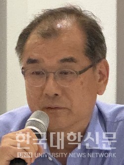 김성찬 인하공전 총장