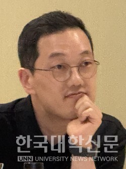 유주현 한국영상대 총장