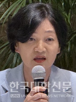 나세리 한양여대 총장