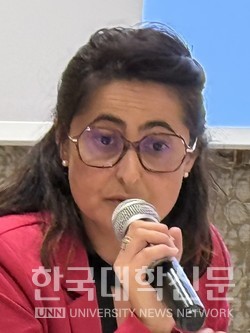 엠마누엘 엠 GRETA-CFA 운영이사