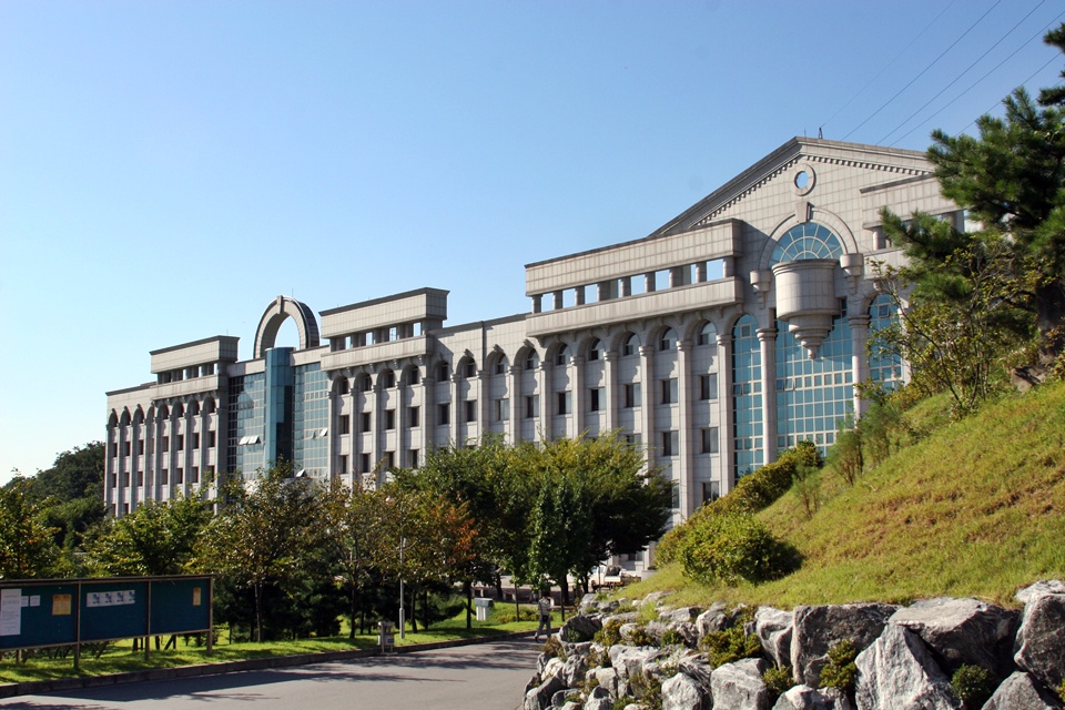 안산대학교 전경 (사진=안산대)