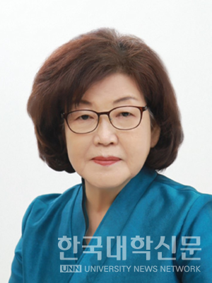 김영희 강사.