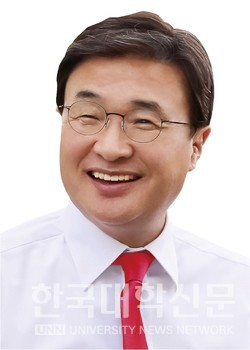 국회 교육위원회 소속 김대식 국민의힘 의원
