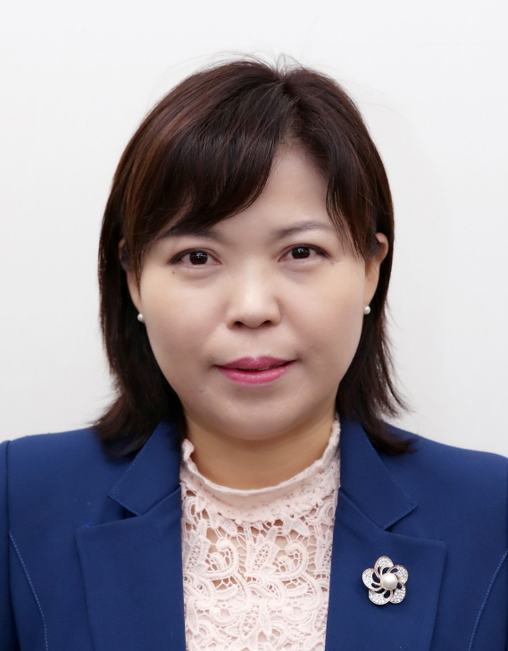 최은희 교육부 인재정책실장