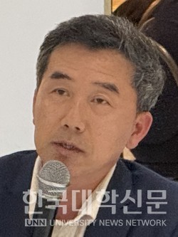 박주희 삼육보건대 총장.