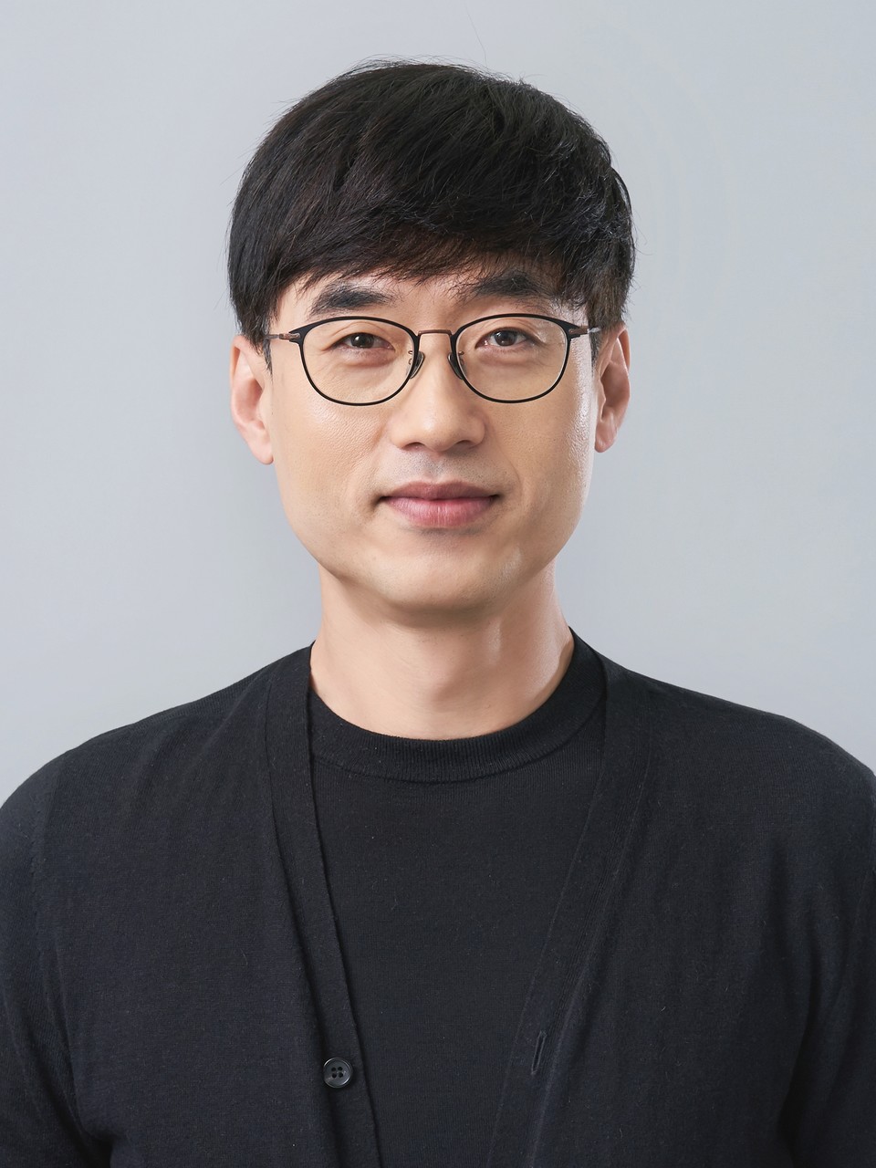 김학민 한양사이버대 입학처장.