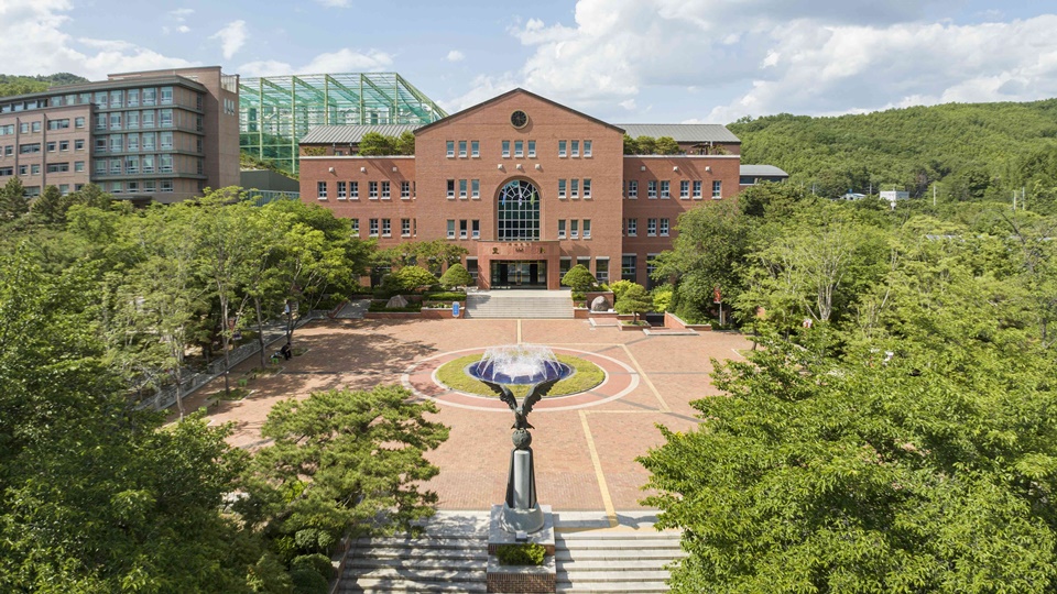 계명문화대 캠퍼스 전경. (사진=계명문화대)