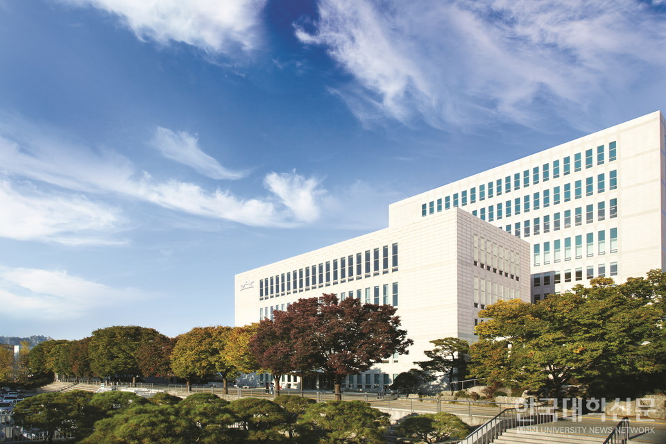 서울사이버대 전경. (사진=서울사이버대)