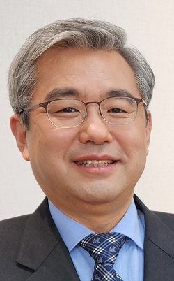 송석원 경희대 정치외교학과 교수