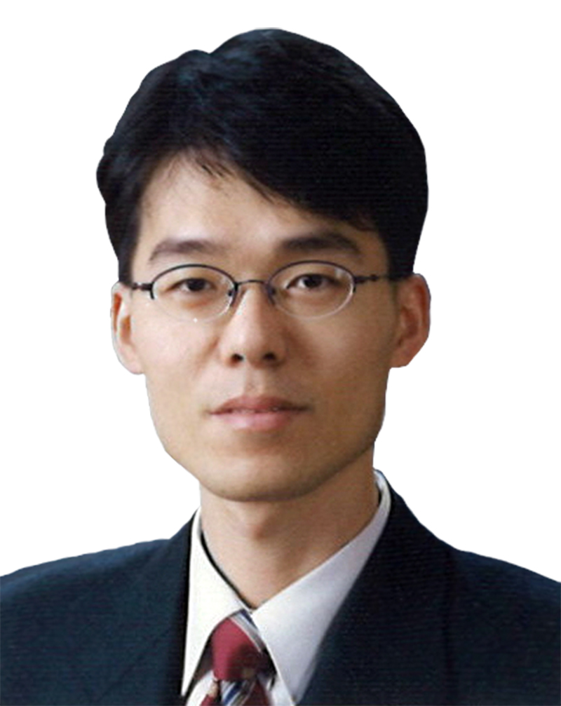 김상윤 경동대 입학홍보처장.