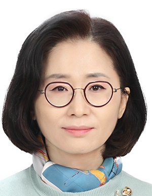 송인화 한세대 입학관리본부장. 