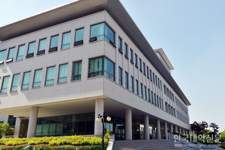 광주여대 전경. (사진=광주여대)