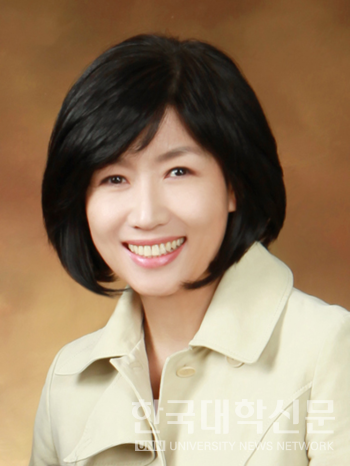 인옥남 광주여대 입학홍보처장.