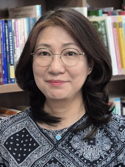 성소영 안양대 입학처장