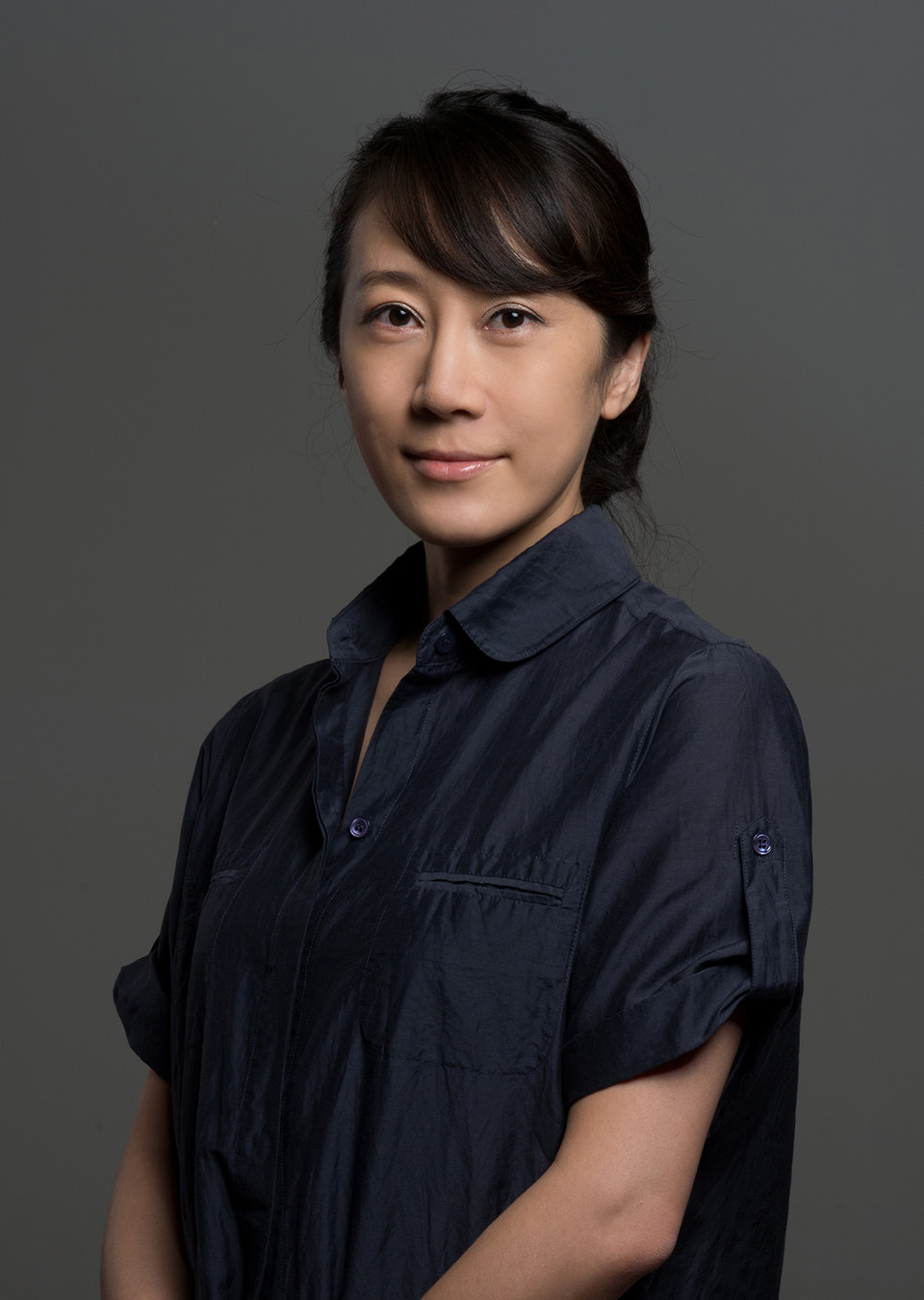 김윤 덕성여대 입학처장.