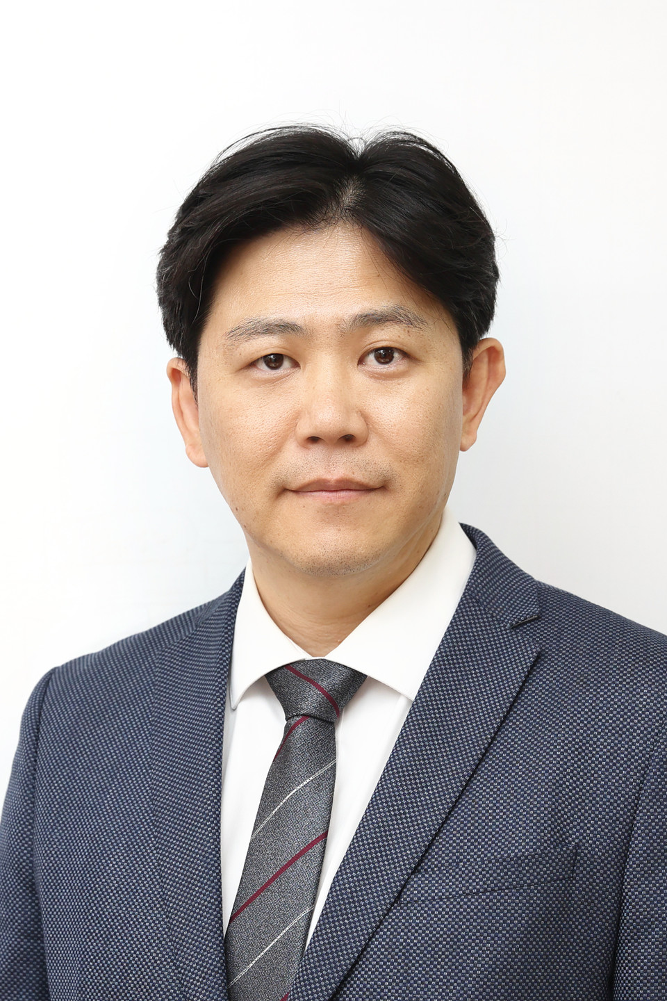 한원식 서울여대 입학처장.