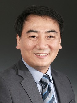 한성관 호원대 입학홍보처장