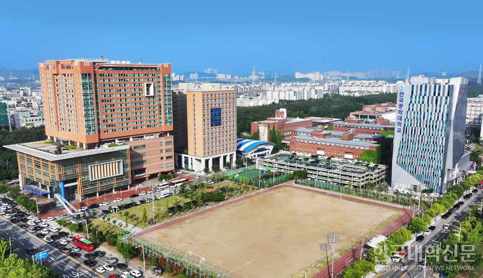2026 수시/한국공학대학교] 현장과 함께 성장하는 공학교육, 실용성과 성과로 앞서가다 < 이슈·기획 < 기사본문 - 한국대학신문 -  411개 대학을 연결하는 '힘'