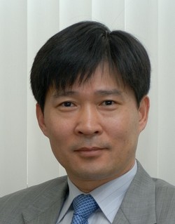 심송용 한림대 입학처장