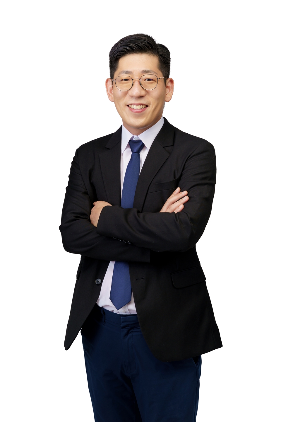 민세동 입학처장.