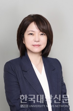 강종임 동국대 WISE캠퍼스 입학처장.