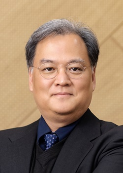 정석오 입학처장. (사진 = 한국외대)