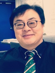 김경화 동의과학대 경찰경호행정과 교수·기획처장