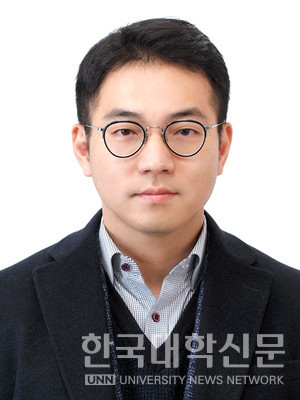 고규현 교수.