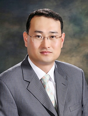 박남석 전국 RISE사업 전문대학사업단협의회 회장 (사진=충북보건과학대)