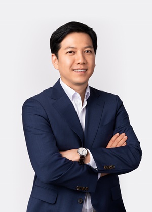 이준영 상명대 대외협력처장(경제금융학부 교수·《트렌드코리아 2025》 공저자)