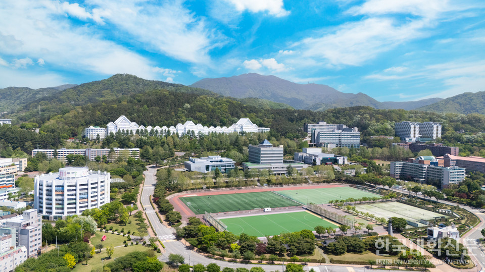 조선대학교 (사진=한국대학신문DB)