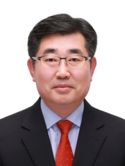 강문상 한국고등직업교육학회장(인덕대 교수)