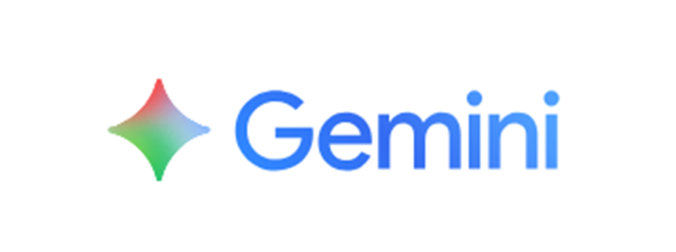 구글(Google)의 제미나이(Gemini) 로고. (사진=구글 홈페이지 캡처)