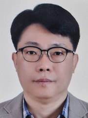 정부영 충청대 교수.