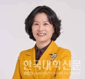 이주희 동신대 총장.