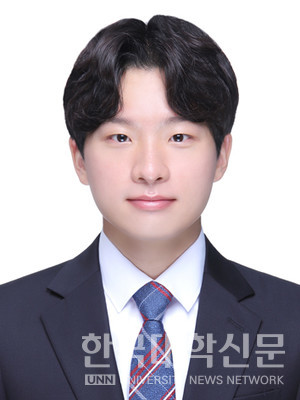 김광 경영학부 교수.