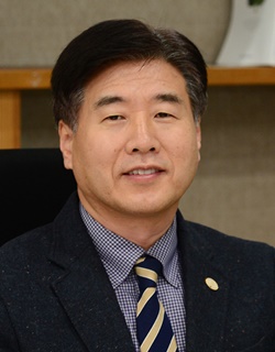 권덕문 입학처장(사진=대구보건대 제공)