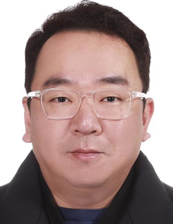 정상우 입학학생처장. (사진 = 서울예대 제공)