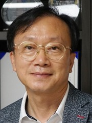 손정식 입학홍보처장.