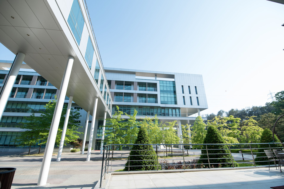 영진전문대 외경. (사진=영진전문대)