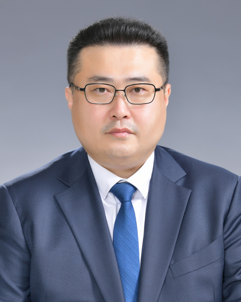 박용원 입시홍보처장. (사진=충북보건과학대)