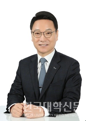 김헌영 중앙RISE위원회 위원장.