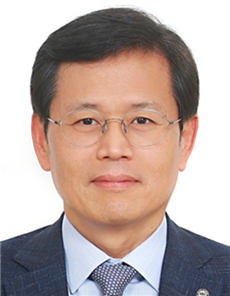 정현철 한양사이버대 신임 부총장