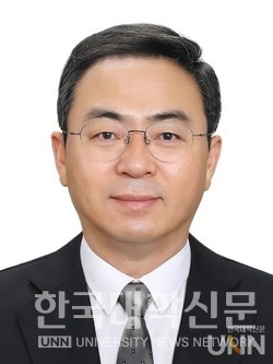 이상욱 (사)한국대학평생교육원협의회 이사장