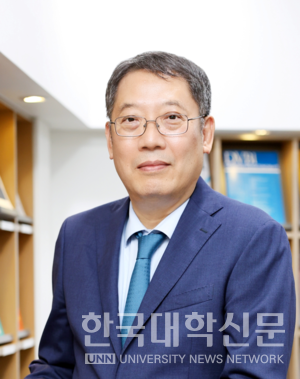 윤도영 광운대 총장