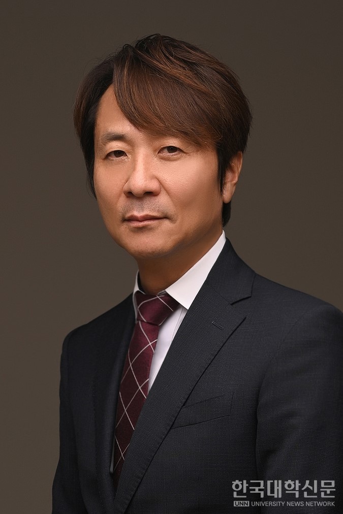 양지운 고려대 세종캠퍼스 부총장. (사진=고려대 세종캠퍼스)