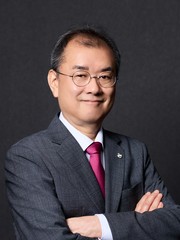 김성찬 디지텍(DigiTech)고등직업교육(총장)협의회 회장(인하공전 총장).